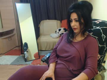 Amazinerika December 23, 2024 Chaturbate stream image