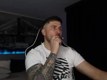 Andysoul340 December 23, 2024 Chaturbate stream image