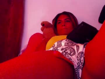 Angelica360 December 23, 2024 Chaturbate stream image