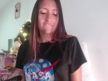 Bella_Marlowe December 23, 2024 Chaturbate stream image