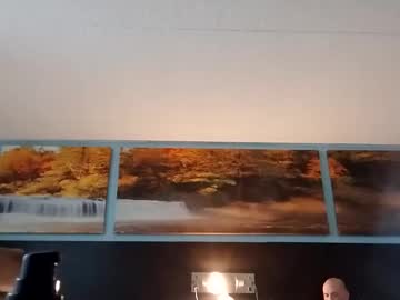 Blondie1206 December 23, 2024 Chaturbate stream image