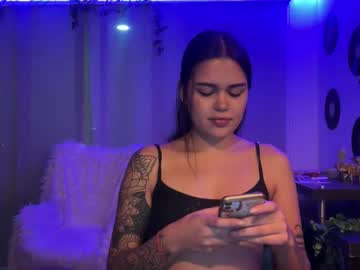Chillspace December 23, 2024 Chaturbate stream image