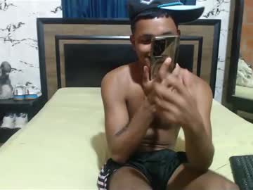 Choco_Brownnie December 23, 2024 Chaturbate stream image