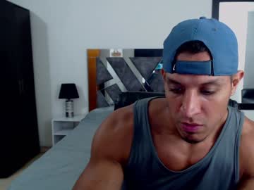 Frank_Heaven_Shore December 23, 2024 Chaturbate stream image