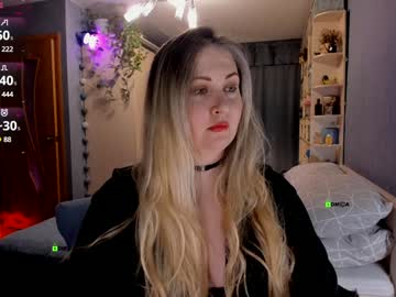 Gioconda_21 December 23, 2024 Chaturbate stream image