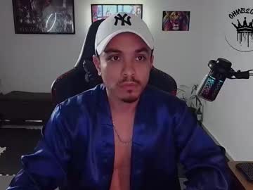 Jojuan2020 December 23, 2024 Chaturbate stream image