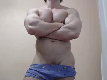 Likwidator84 December 23, 2024 Chaturbate stream image