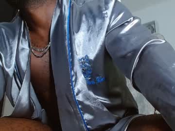 Mike_Kingcum December 23, 2024 Chaturbate stream image