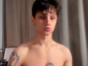 Nicky_Neal December 23, 2024 Chaturbate stream image