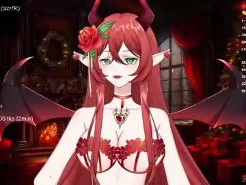 Passionyx December 23, 2024 Chaturbate stream image