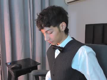 Philipe_Moonlight December 23, 2024 Chaturbate stream image