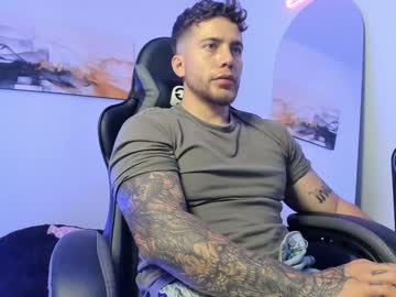Sebastianortizm December 23, 2024 Chaturbate stream image