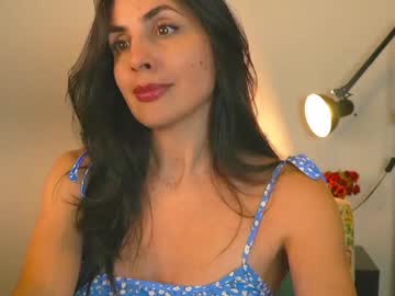 Sweet_Chilli_ December 23, 2024 Chaturbate stream image