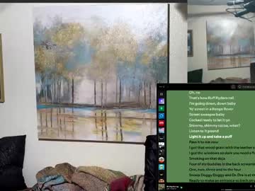 Temperedglasserotica December 23, 2024 Chaturbate stream image