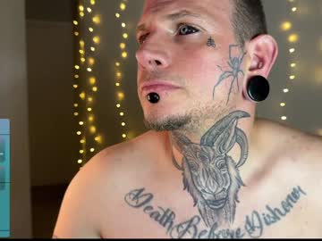 Thesoutherndevil December 23, 2024 Chaturbate stream image