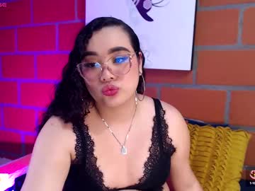 Tiffanygiil December 23, 2024 Chaturbate stream image