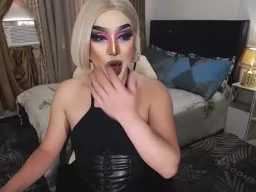 Yourlivingonurdream December 23, 2024 Chaturbate stream image