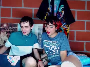 Abigailandnoah December 23, 2024 Chaturbate stream image
