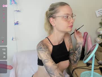 Aimee_Jay94 December 23, 2024 Chaturbate stream image