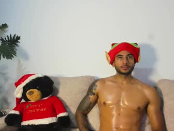 Axel_Joness December 23, 2024 Chaturbate stream image
