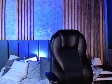 Cloe_Martinez_ December 23, 2024 Chaturbate stream image