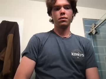 Collegeginger024 December 23, 2024 Chaturbate stream image