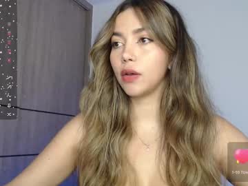 Emma_Aaa December 23, 2024 Chaturbate stream image