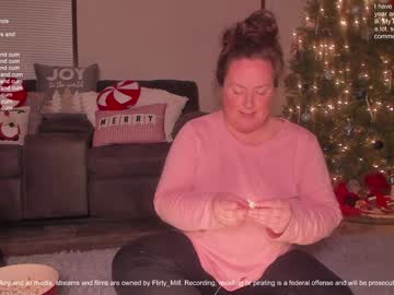 Flirty_Milf December 23, 2024 Chaturbate stream image