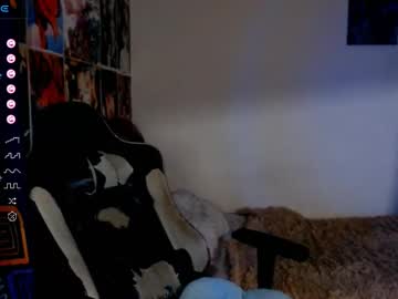 Jinx_25 December 23, 2024 Chaturbate stream image