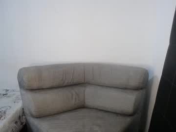 Juan_Stevan December 23, 2024 Chaturbate stream image