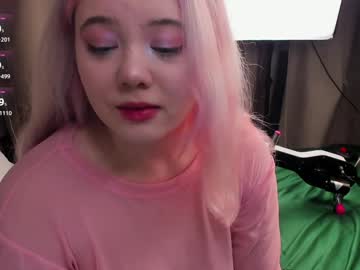 Kawaii_Yuki December 23, 2024 Chaturbate stream image