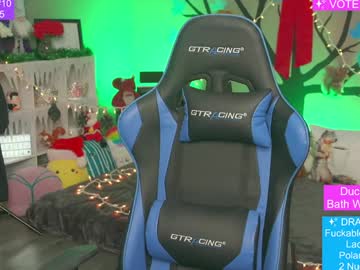 Laceybloom December 23, 2024 Chaturbate stream image