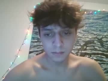 Landon_2510 stream photo from December 23, 2024