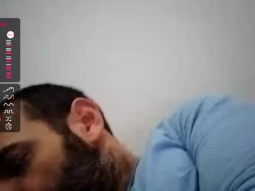 Maximus_40 December 23, 2024 Chaturbate stream image