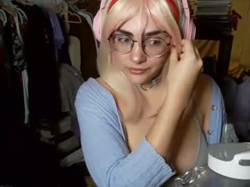 Mochi_Rainbow December 23, 2024 Chaturbate stream image