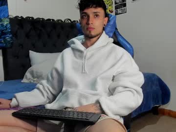Salvatore_Dereck December 23, 2024 Chaturbate stream image