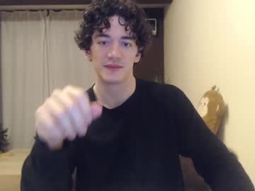 Sam_Winchest December 23, 2024 Chaturbate stream image