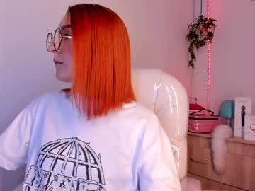 Tiarha_ December 23, 2024 Chaturbate stream image
