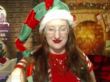 Wickedaphrodite December 23, 2024 Chaturbate stream image