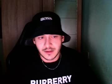 Younromki December 23, 2024 Chaturbate stream image