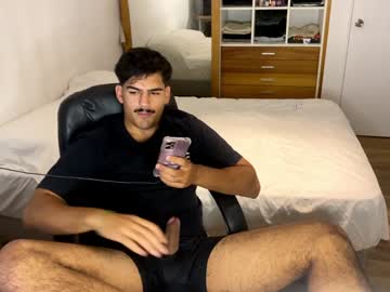 Achura03 December 23, 2024 Chaturbate stream image