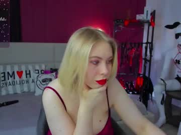 Anna_Godess December 23, 2024 Chaturbate stream image