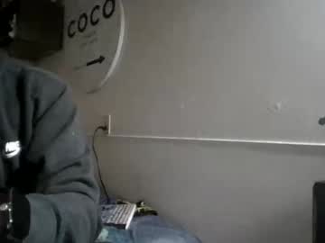 Babecalvinwatts December 23, 2024 Chaturbate stream image