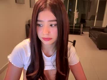 Bella_Pari December 23, 2024 Chaturbate stream image