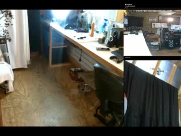 Blakenextdoor December 23, 2024 Chaturbate stream image