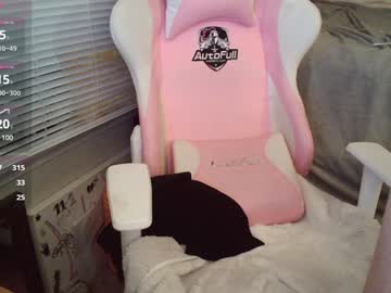 Cassie420z December 23, 2024 Chaturbate stream image