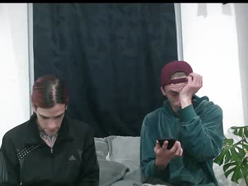 Dan_Yagami December 23, 2024 Chaturbate stream image