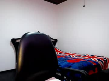Davidkaloc December 23, 2024 Chaturbate stream image
