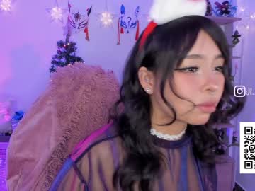 Ji_Hyun December 23, 2024 Chaturbate stream image
