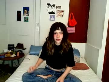 Joanna_Pollock December 23, 2024 Chaturbate stream image